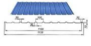 Профнастил С-10